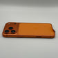 Apple Iphone 17 Pro Max 256GB Cosmic Orange Opened Never Used Warranty Unlocked