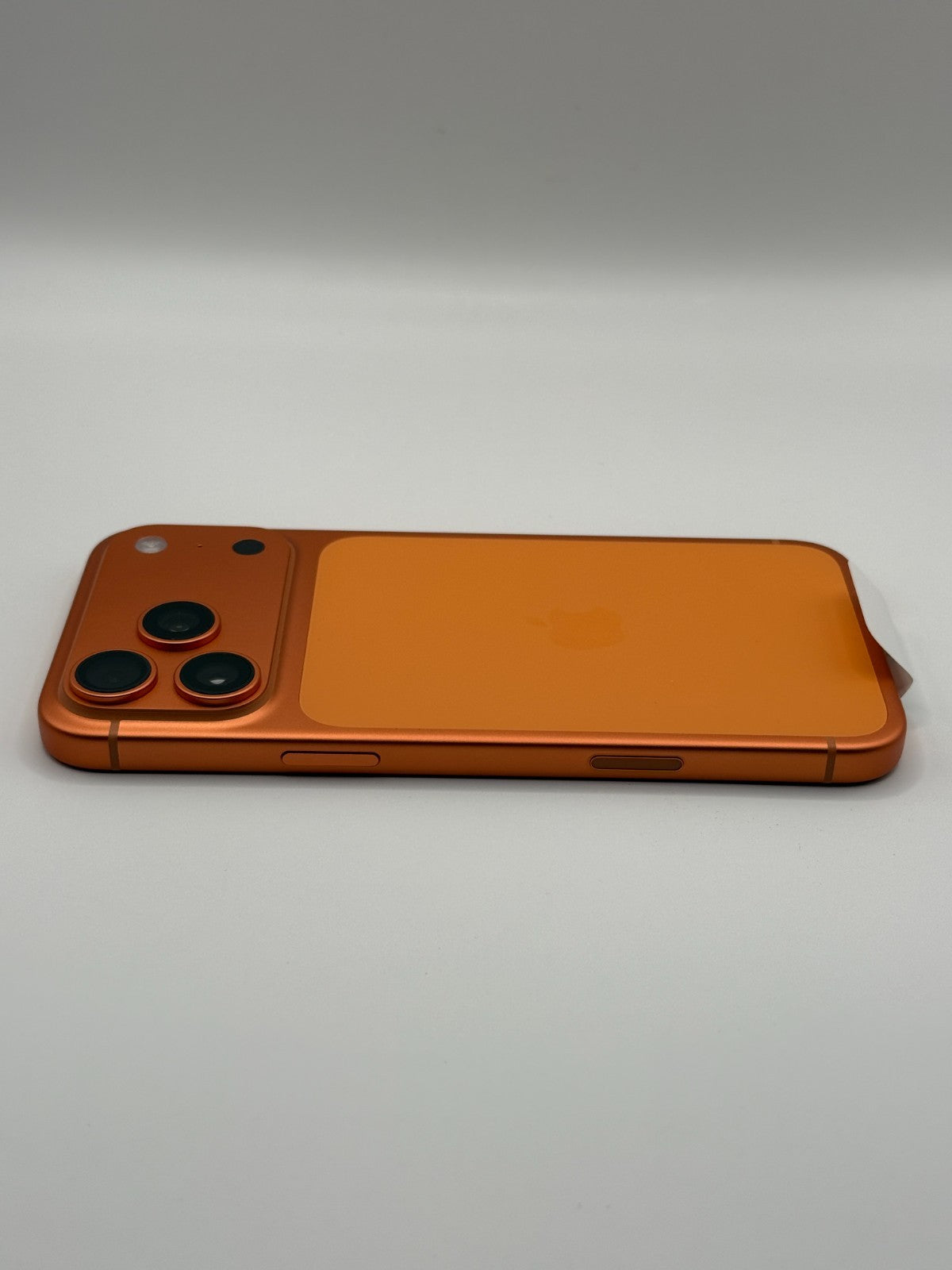 Apple Iphone 17 Pro Max 256GB Cosmic Orange Opened Never Used Warranty Unlocked
