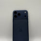 Apple Iphone 17 Pro Max 256GB Deep Blue 5G Warranty Unlocked Very Good Condition