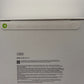 Apple Ipad 11th Generation A16 128GB Wifi Silver Fully Boxed Brand New Sealed