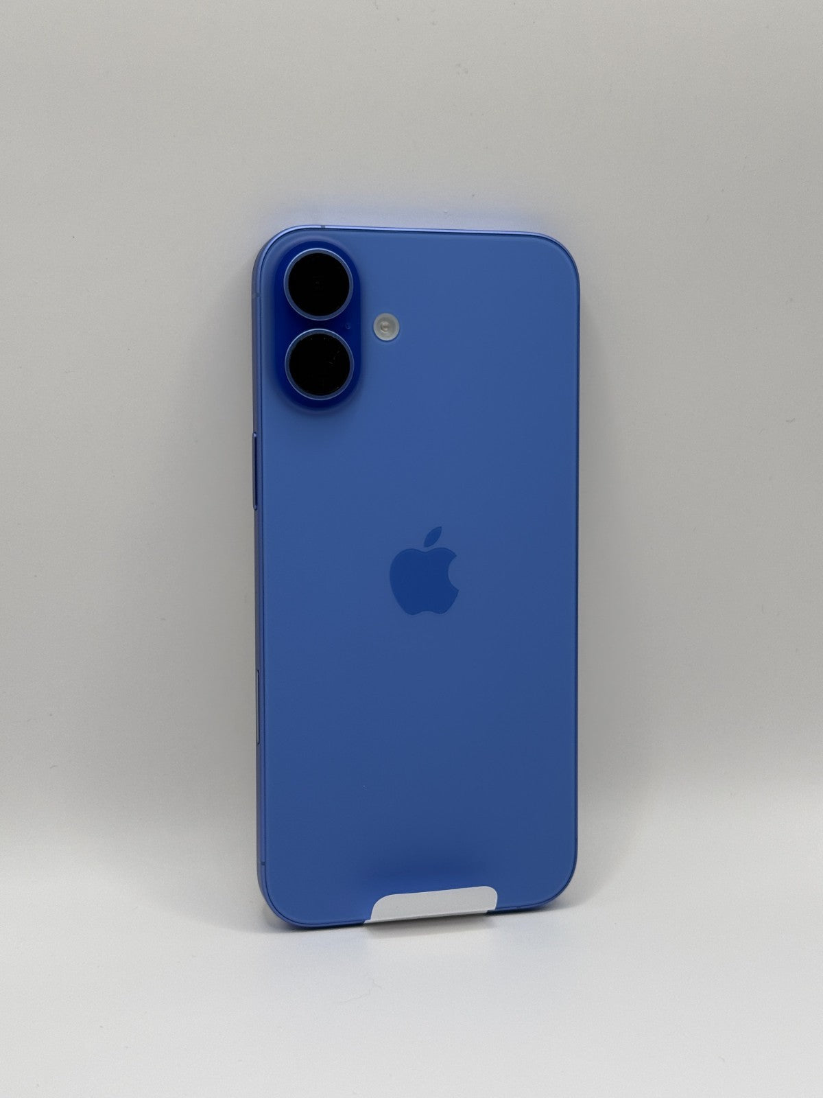Apple Iphone 16 Plus 128GB Blue Unlocked Opened Never Used Unactivated Warranty