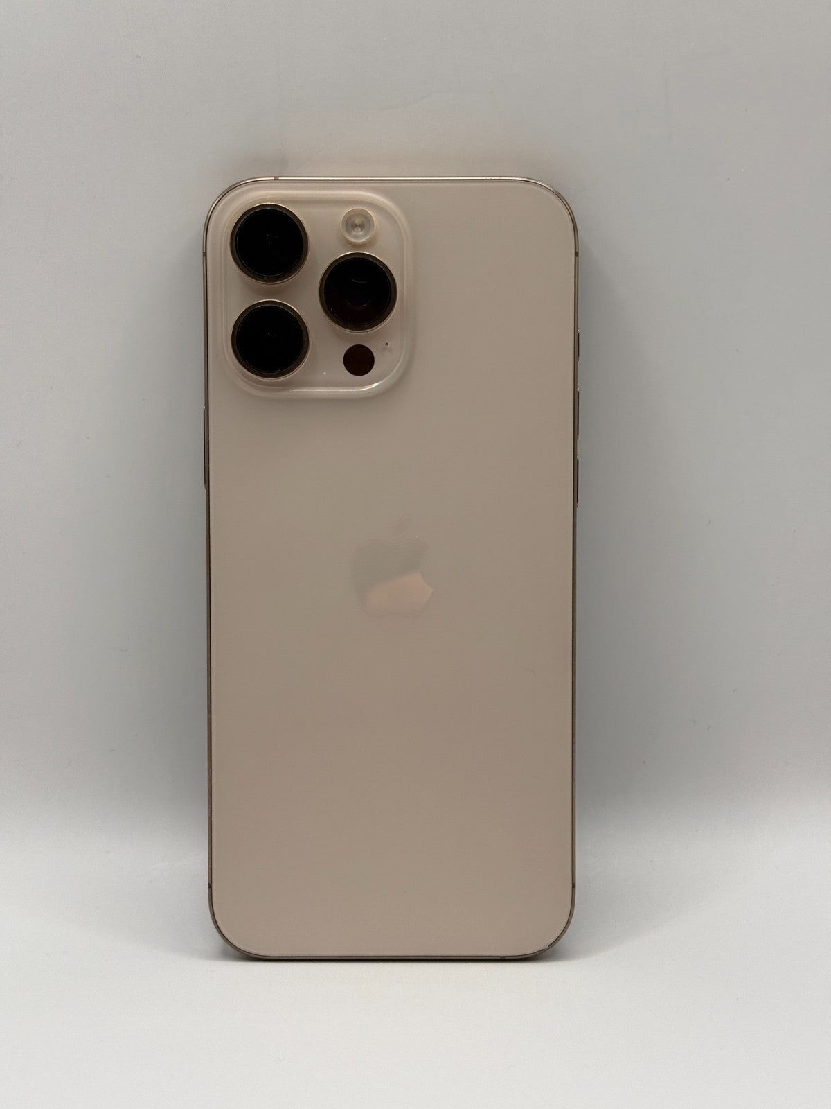 Apple iPhone 16 Pro Max 256GB 5G Unlocked Desert Titanium Good Quality