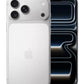 Apple iPhone 17 Pro 512GB Silver 5G AI Brand New Sealed 6.3" Unlocked Warranty