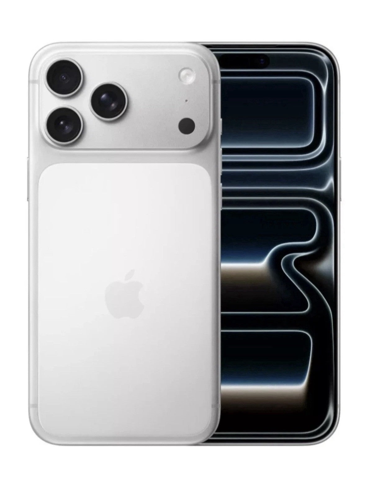 Apple iPhone 17 Pro 512GB Silver 5G AI Brand New Sealed 6.3" Unlocked Warranty