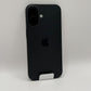 Apple Iphone 16 128GB Black 5G Unlocked Opened Never Used Unactivated Warranty