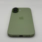 Apple Iphone 17 256GB Sage 5G Excellent Condition Warranty Boxed 1 battery cycle