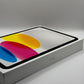 Apple Ipad 11th Generation A16 128GB Wifi Silver Fully Boxed Brand New Sealed