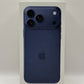 Apple Iphone 17 Pro Max 256GB Deep Blue 5G Brand New Sealed Unlocked Warranty