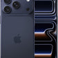 Apple Iphone 17 Pro 1TB Deep Blue 5G Brand New Sealed Unlocked Warranty