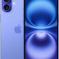 Apple Iphone 16 Plus 128GB Blue Unlocked Opened Never Used Unactivated Warranty