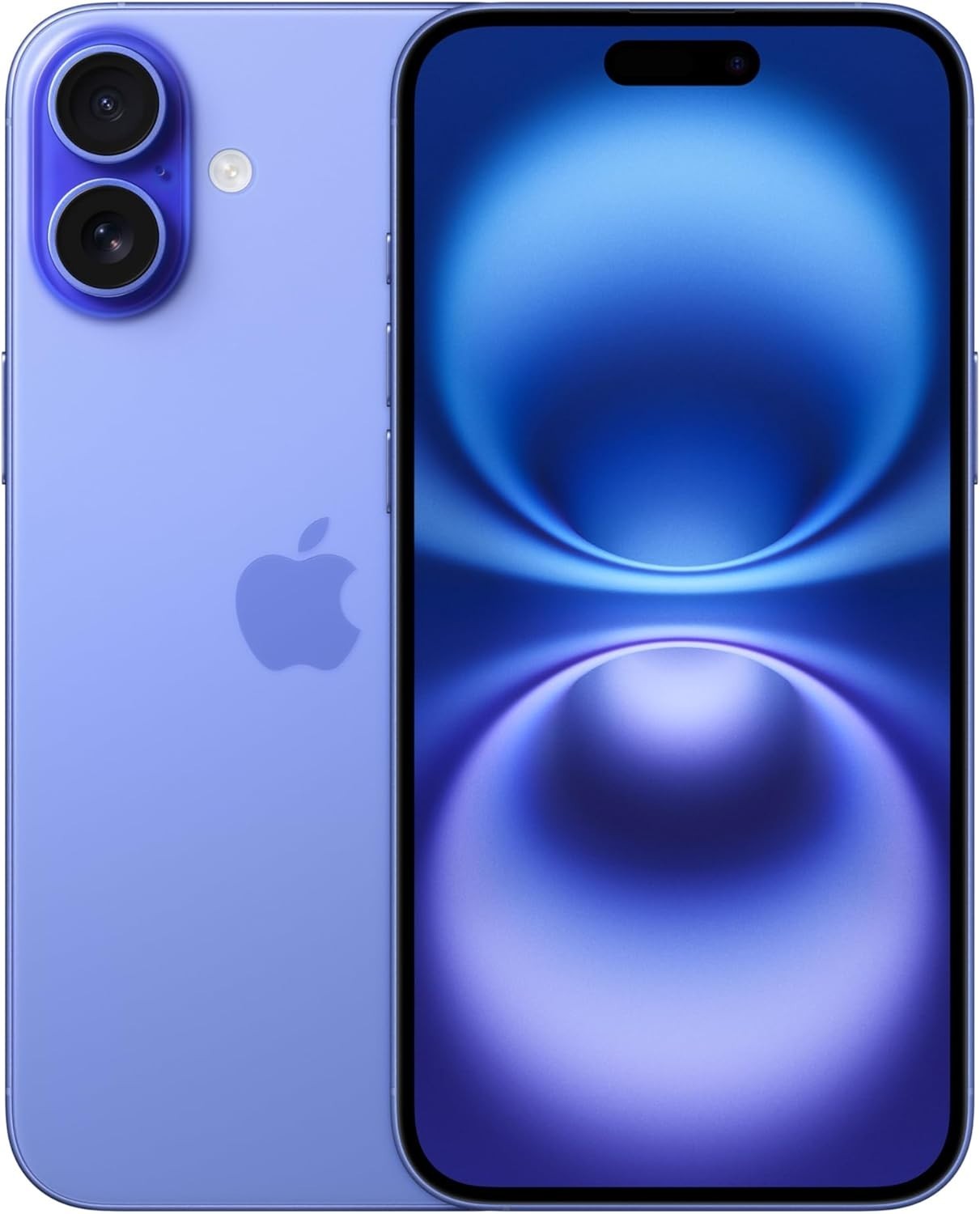 Apple Iphone 16 Plus 128GB Blue Unlocked Opened Never Used Unactivated Warranty