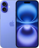 Apple Iphone 16 Plus 128GB Blue Unlocked Opened Never Used Unactivated Warranty