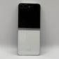 Samsung Galaxy Z Flip7 FE White 5G AI 256GB Unlocked Excellent Warranty Boxed