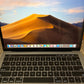 Apple MacBook Pro Retina 13.3" 2019 128GB SSD 8GB Ram 1.4GHz Core i5 Grey