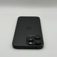 Apple Iphone 16 Pro Max 256GB 5G Unlocked Black Titanium Very Good Condition