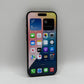 Apple Iphone 15 Pro 256GB Black Titanium Unlocked Warranty Excellent Condition
