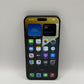 Apple Iphone 15 Pro Max Blue Titanium 256GB Very Good Condition Unlocked