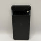 Google Pixel 8 Pro 256GB 5G Obsidian Color Unlocked Opened Never Used Warranty