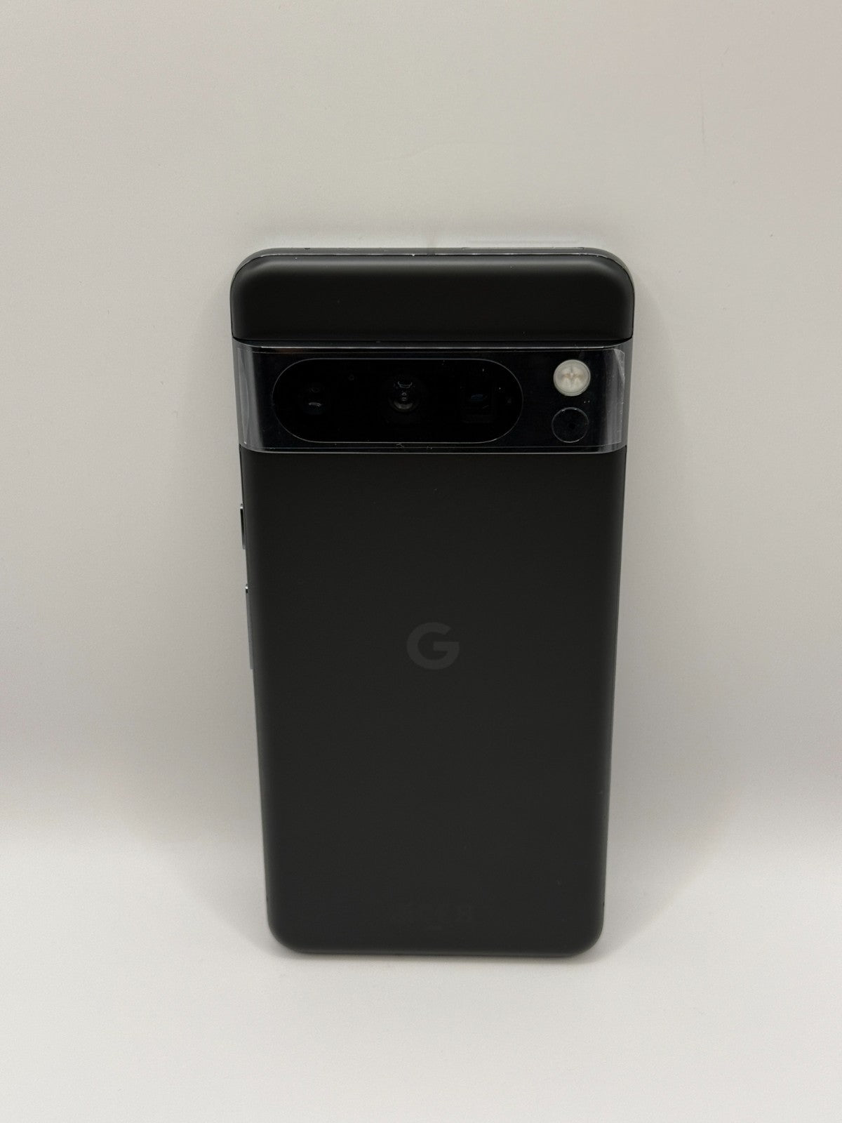 Google Pixel 8 Pro 256GB 5G Obsidian Color Unlocked Opened Never Used Warranty