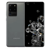 Samsung Galaxy S20 Ultra 5G 128GB Cosmic Grey Used Condition Unlocked