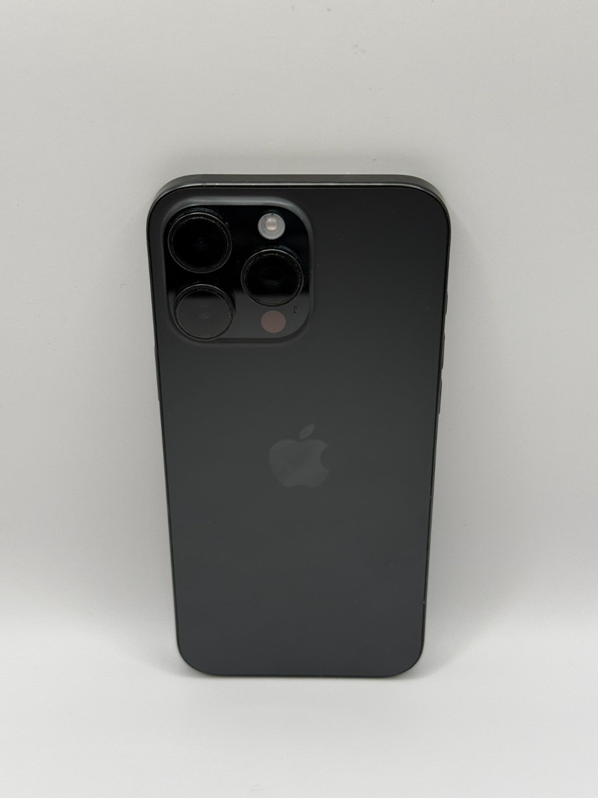 Apple Iphone 16 Pro Max 256GB 5G Unlocked Black Titanium Very Good Condition