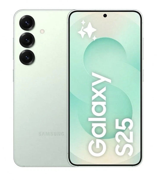 Samsung Galaxy S25 512GB (960) Mint Brand New Sealed Unlocked