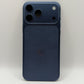 Apple Iphone 17 Pro Max 256GB Deep Blue 5G Warranty Unlocked Excellent Condition