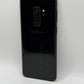 Samsung Galaxy S9 Plus 128GB Midnight Black Unlocked Cracked Screen LCD Bleed