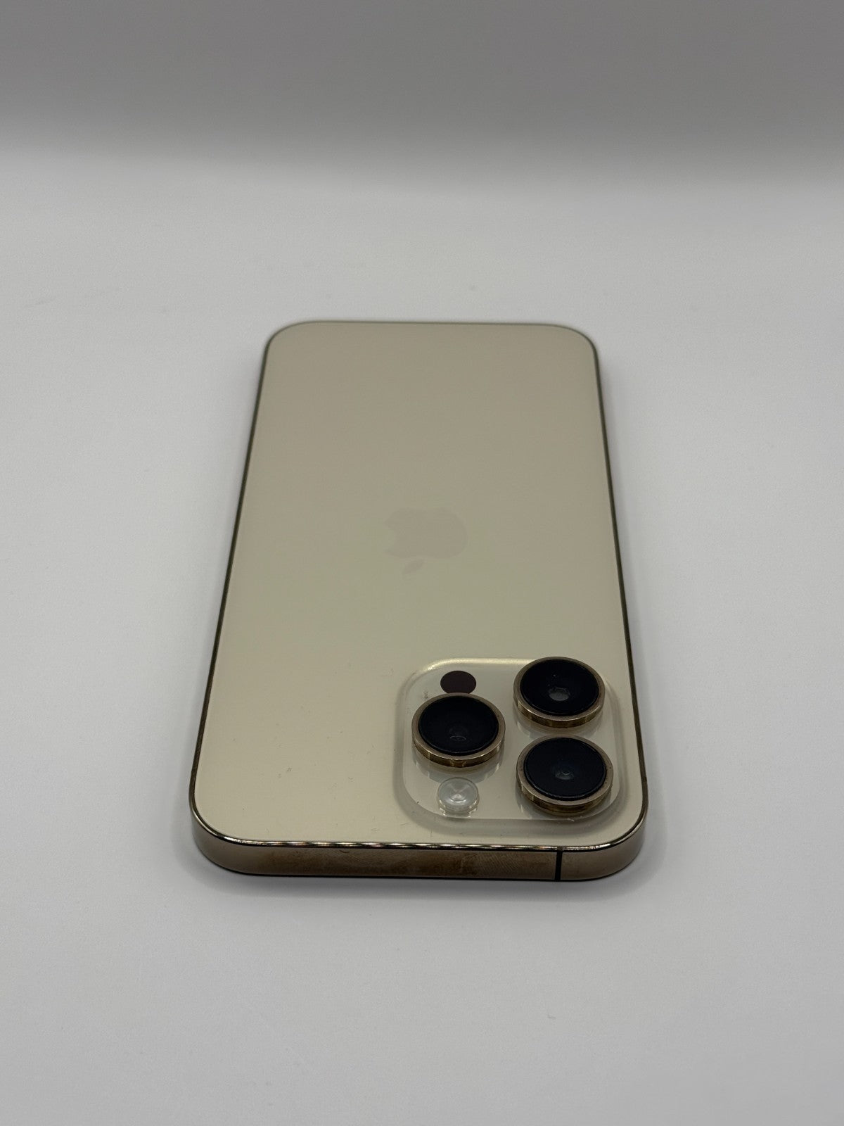 Apple Iphone 14 Pro Max 5G 128GB Gold Very Good Condition Unlocked 85% Battery
