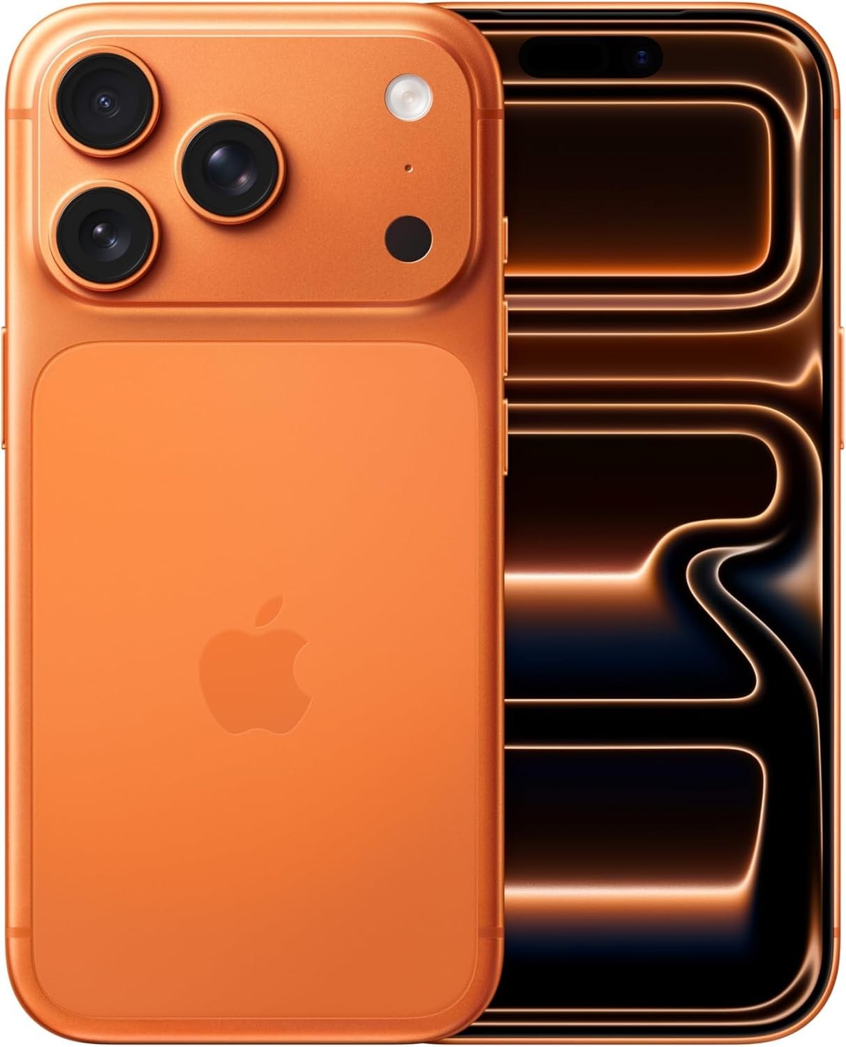 Apple Iphone 17 Pro 256GB 5G AI Cosmic Orange 5G Excellent Warranty Unlocked