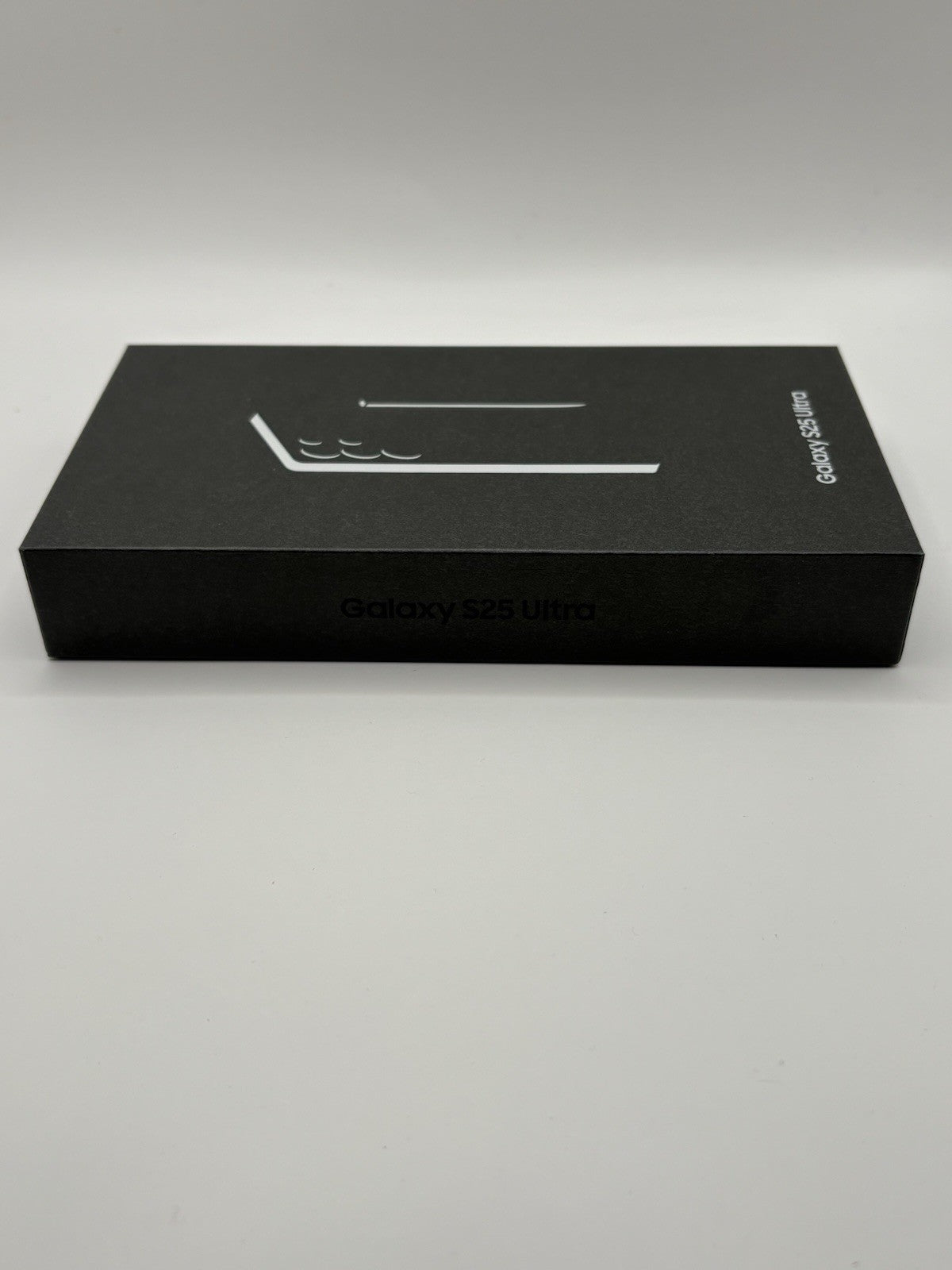 Samsung Galaxy S25 Ultra 512GB Titanium Grey Unlocked 12GB RAM Brand New Sealed