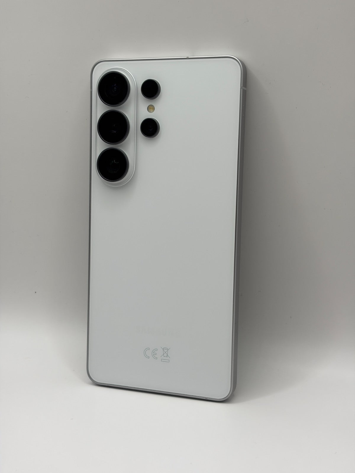 Samsung Galaxy S26 Ultra 512GB White Unlocked Excellent Condition Warranty