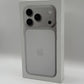 Apple Iphone 17 Pro 256GB Silver Unlocked Boxed Excellent Condition 100% Battery