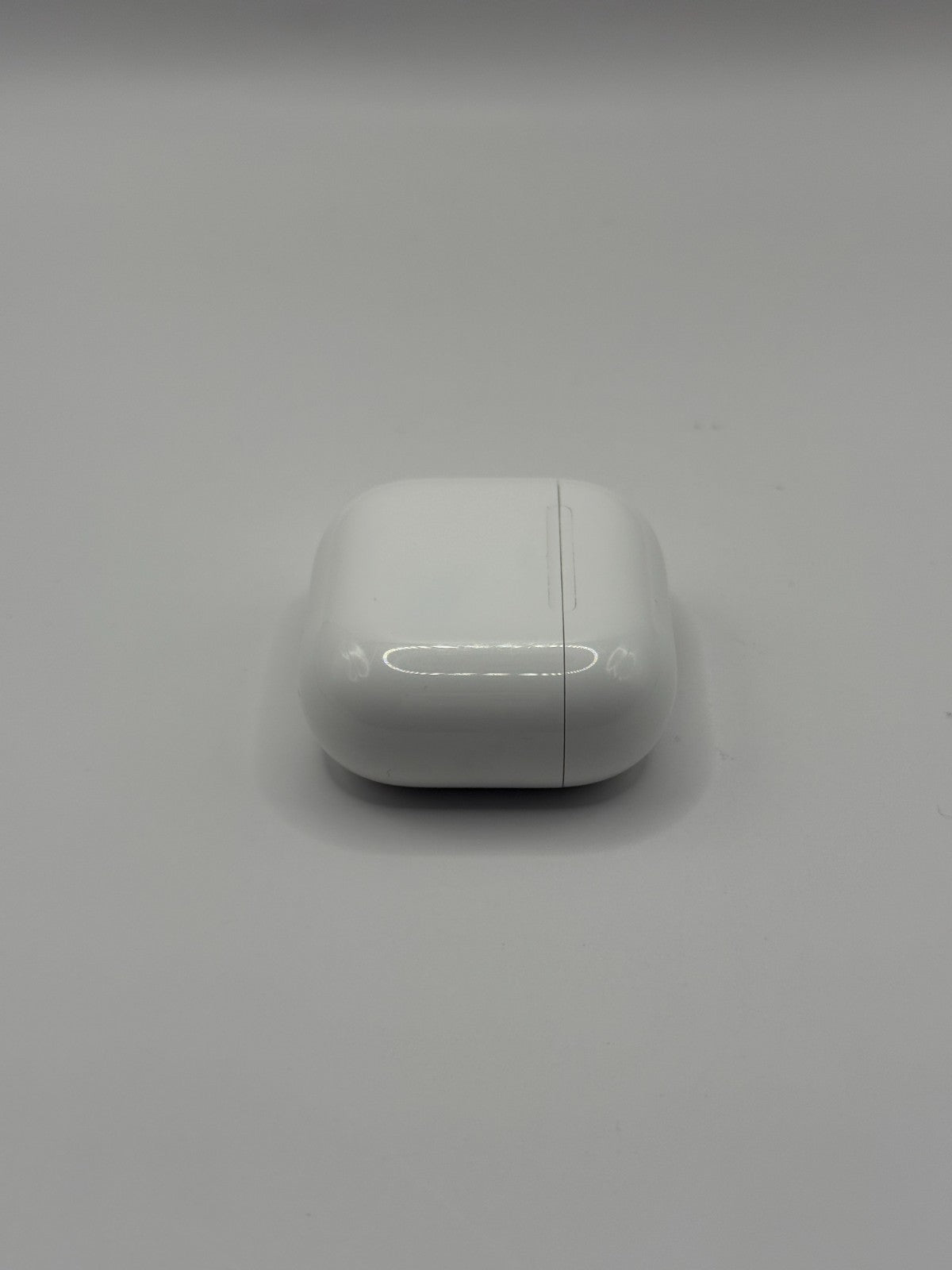 Genuine Apple AirPods 4 ANC A3055 USB-C Wireless Charging Case Only