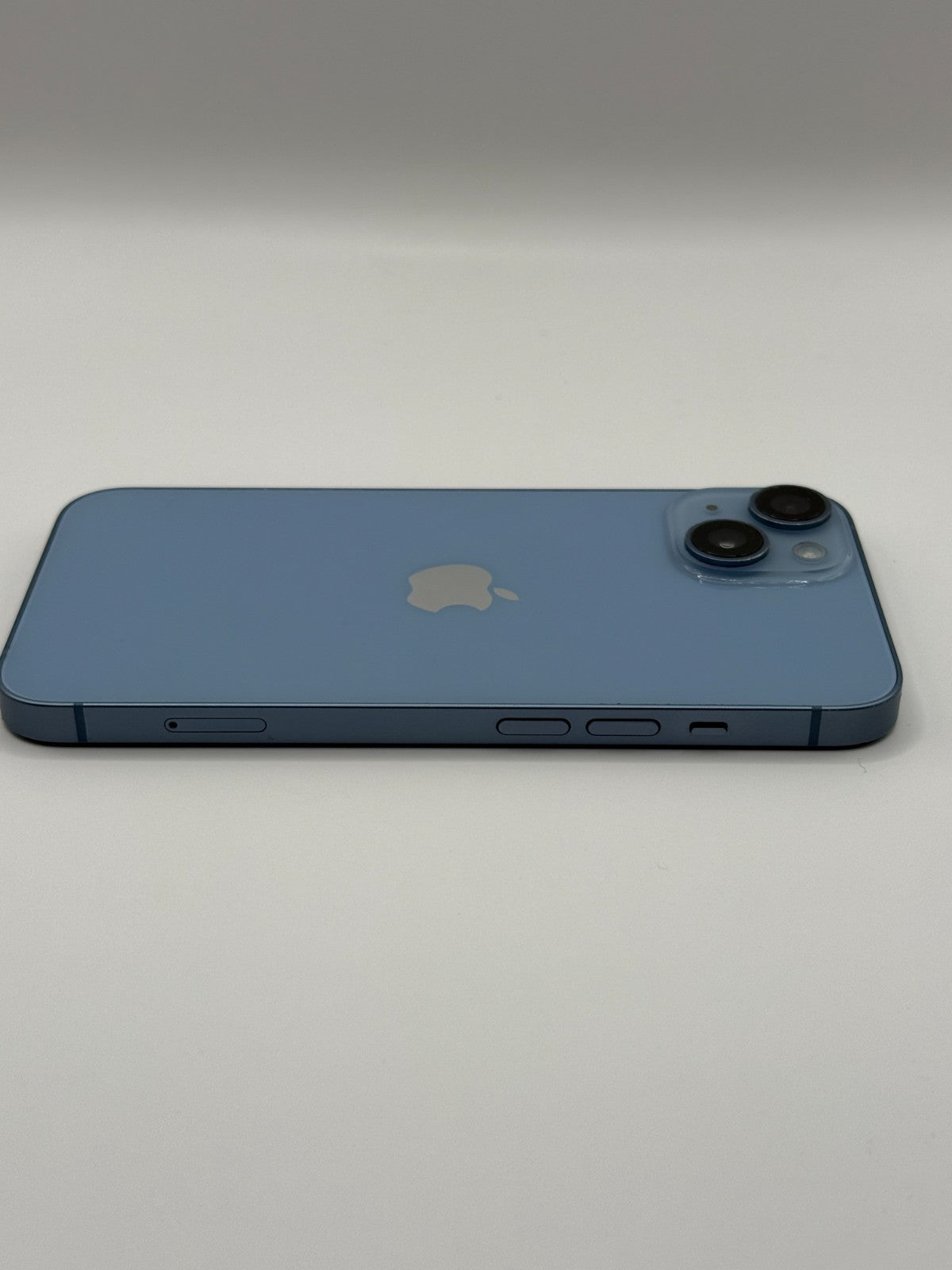 Apple Iphone 14 128GB 5G Blue Good Condition Warranty Unlocked 86% Battery