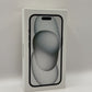 Apple Iphone 15 5G 128GB Black Unlocked Brand New Sealed Unactivated Warranty