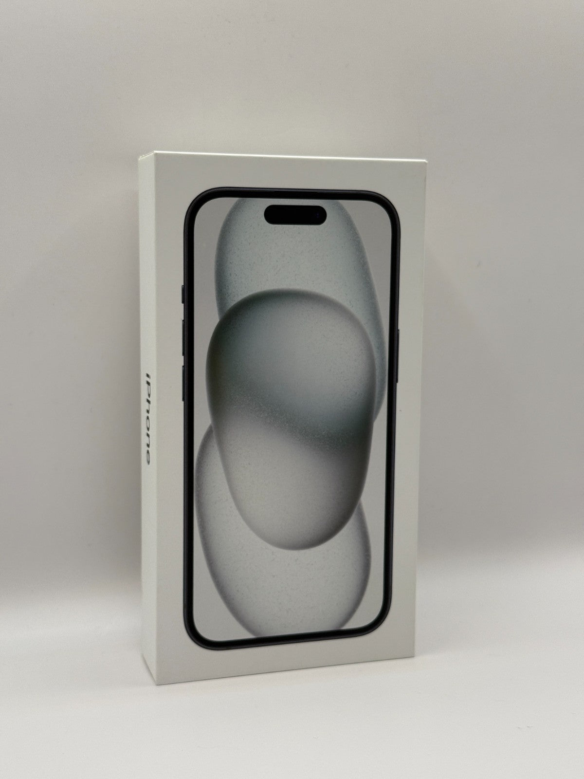 Apple Iphone 15 5G 128GB Black Unlocked Brand New Sealed Unactivated Warranty