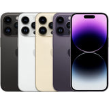 Apple iPhone 14 Pro Max 128GB 256GB Very Good Condition All Colours Unlocked