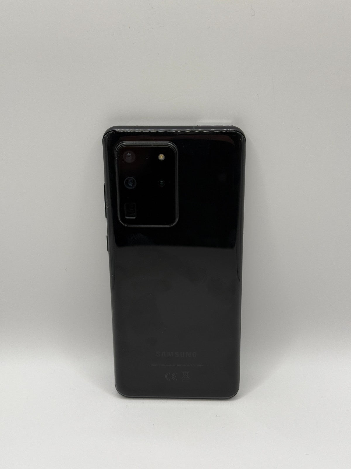 Samsung Galaxy S20 Ultra 5G 128GB Black Unlocked Excellent Condition Warranty