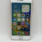 Apple iPhone 8 64GB Rose Gold Used Condition Battery service Unlocked