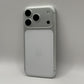 Apple Iphone 17 Pro 256GB Silver Unlocked Boxed Excellent Condition 100% Battery