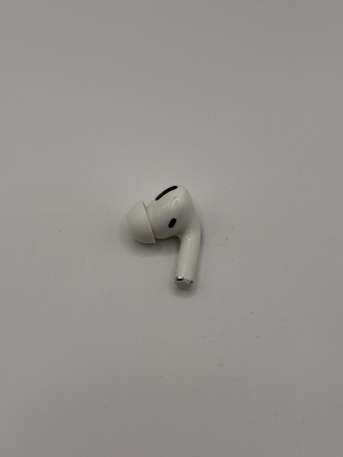 Apple Airpods Pro 1st Generation In Ear Earphones 2019 Anc Right Earbud Only
