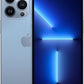 Apple Iphone 13 Pro 256GB 5G Sierra Blue Unlocked Very Good Condition Warranty