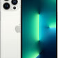 Apple Iphone 13 Pro Max 128GB 5G Silver Unlocked Excellent Condition Warranty