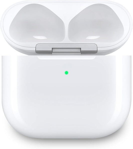 Genuine Apple AirPods 4 ANC A3055 USB-C Wireless Charging Case Only