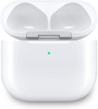 Genuine Apple AirPods 4 ANC A3055 USB-C Wireless Charging Case Only
