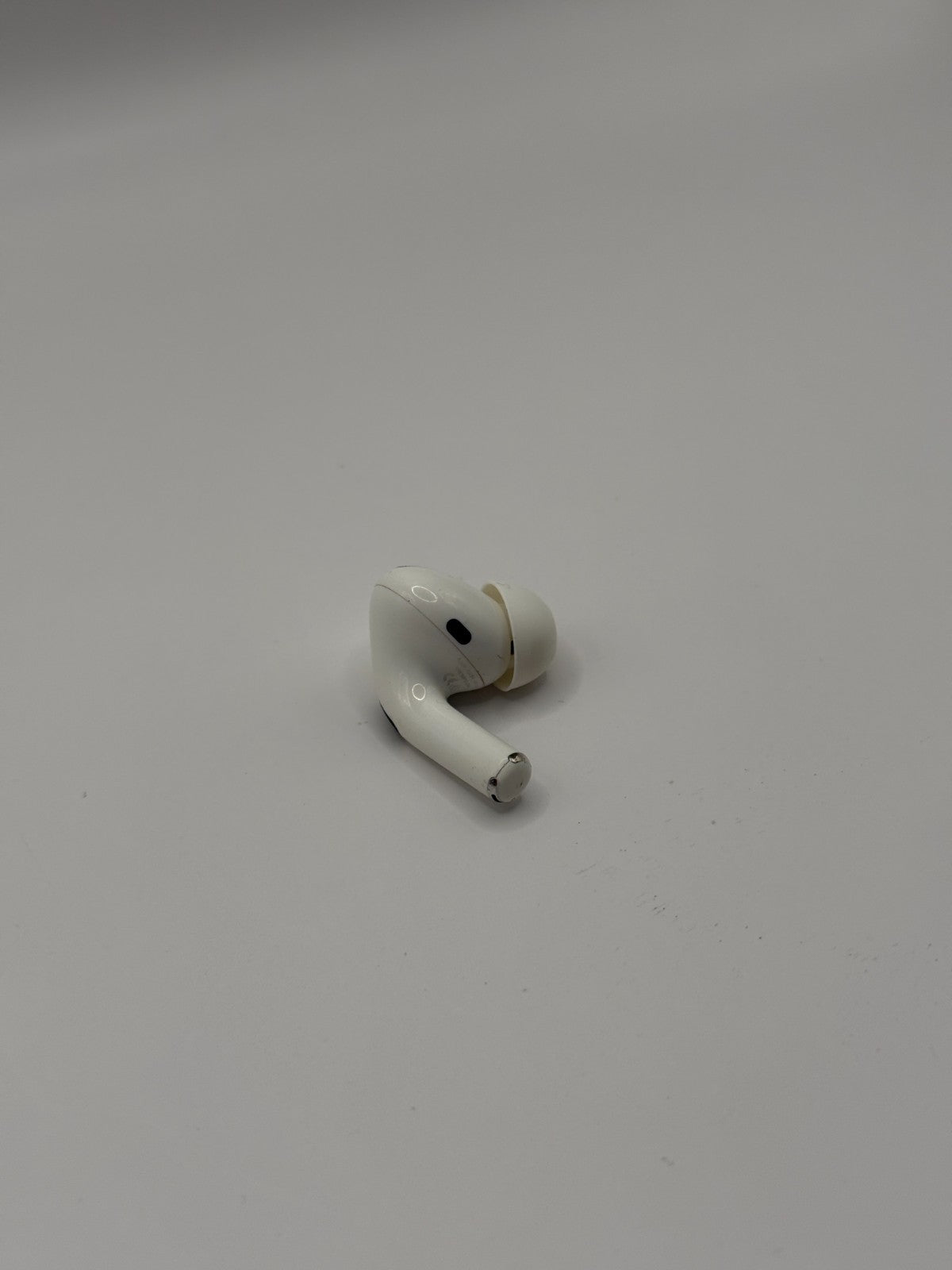 Apple Airpods Pro 1st Generation In Ear Earphones 2019 Anc Left Earbud Only