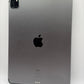 Apple Ipad Pro 3th Generation 128GB Wi-Fi Cellular 11" Space Gray Boxed Warranty