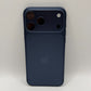 Apple Iphone 17 Pro Max 256GB Deep Blue 5G Warranty Unlocked Very Good Condition