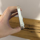Apple iPhone 15 Pro 128GB (0413723) White Titanium Unlocked Warranty Excellent